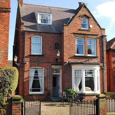 The Villa In Robin Hoods Bay Робін-Гудс-Бей Екстер'єр фото