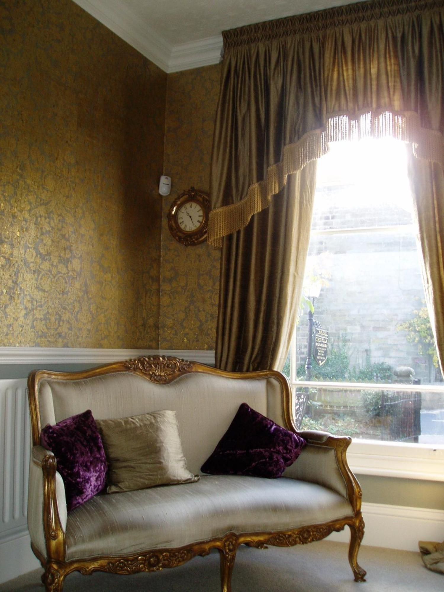 The Villa In Robin Hoods Bay Робін-Гудс-Бей Екстер'єр фото