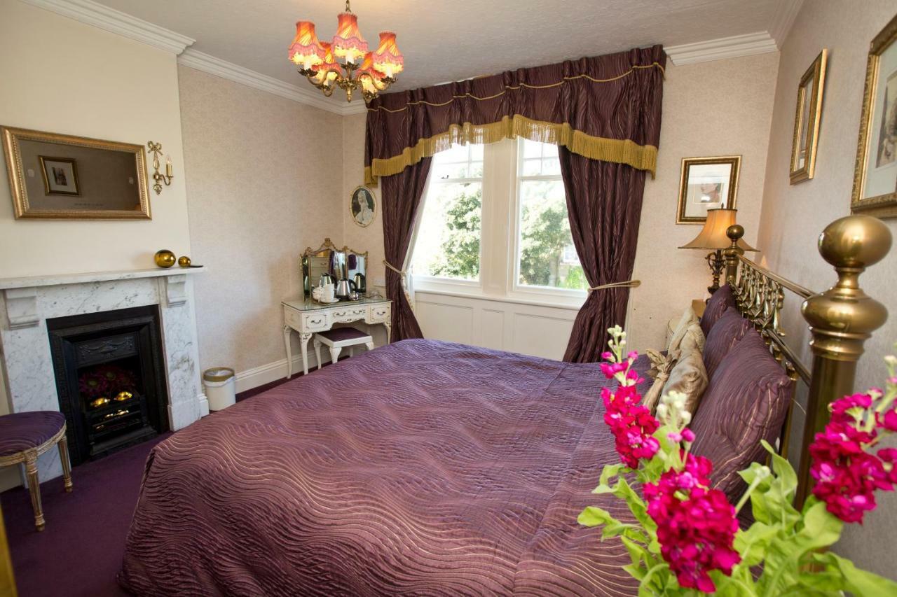 The Villa In Robin Hoods Bay Робін-Гудс-Бей Екстер'єр фото